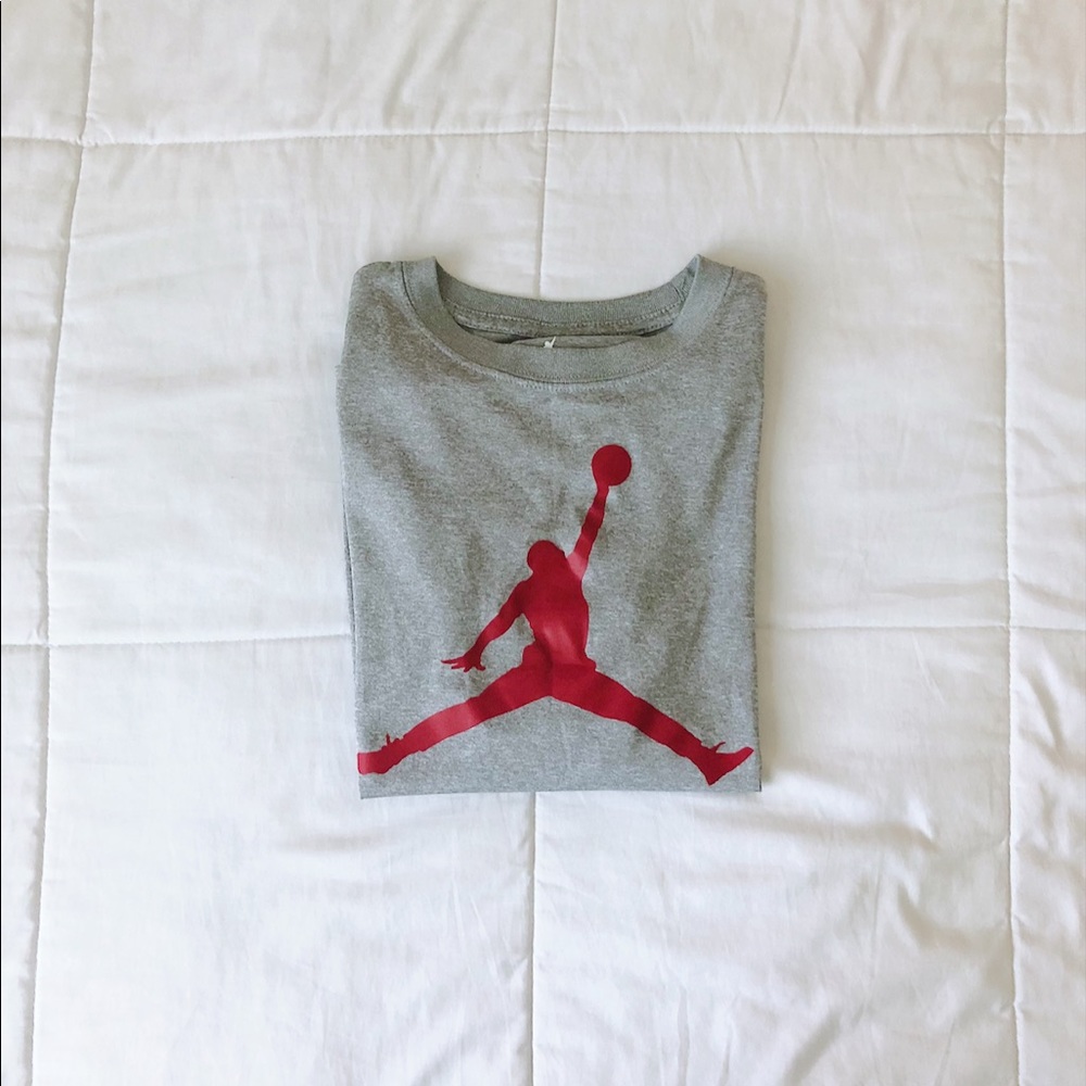 boys nike long sleeve t shirt
